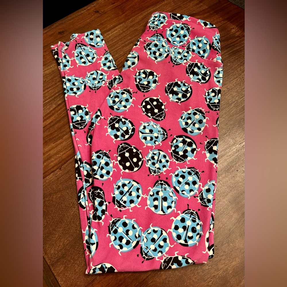LuLaRoe Leggings OS